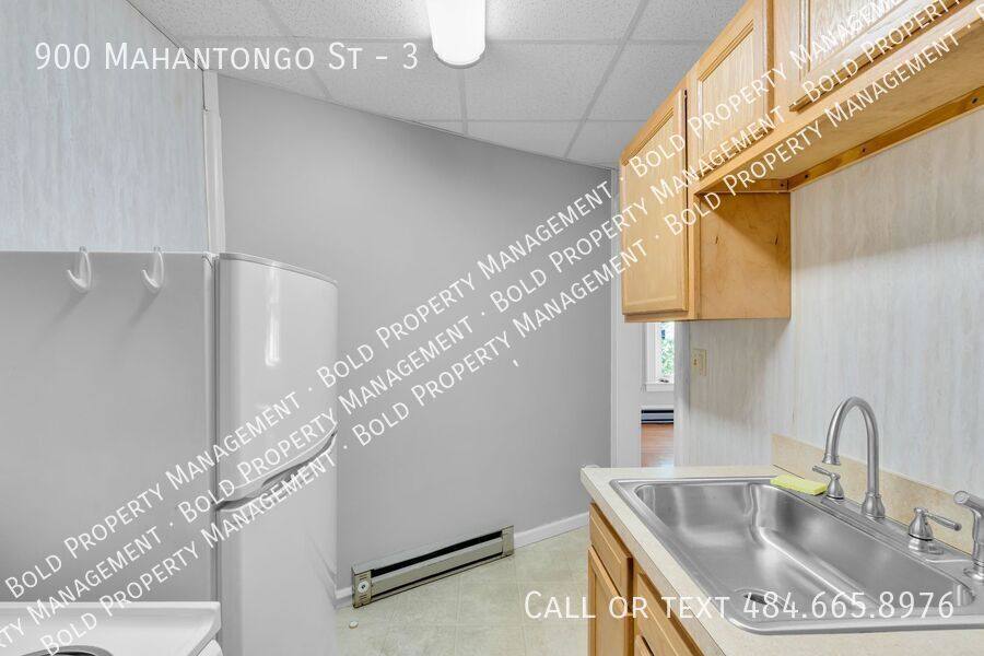 Apartment for rent at 900 Mahantongo St #7, Pottsville, PA 17901
