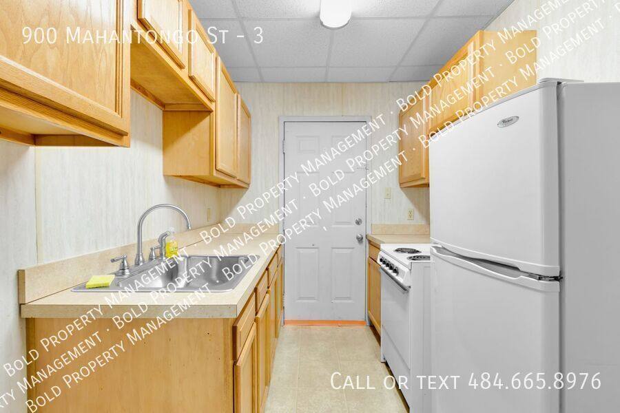 Apartment for rent at 900 Mahantongo St #7, Pottsville, PA 17901