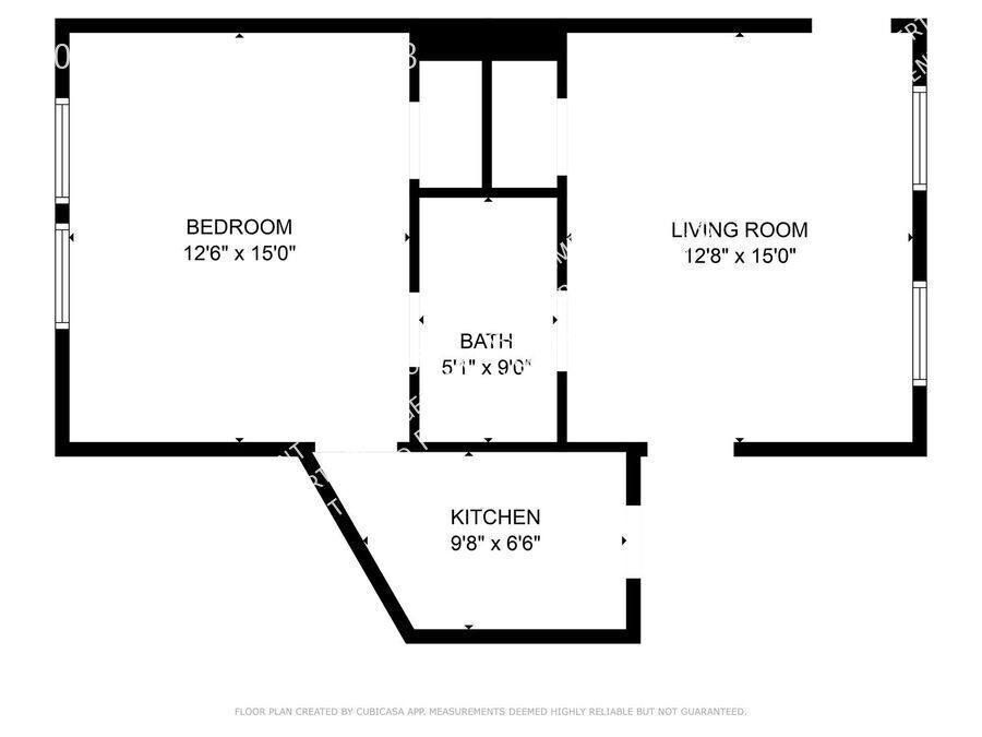 Apartment for rent at 900 Mahantongo St #7, Pottsville, PA 17901