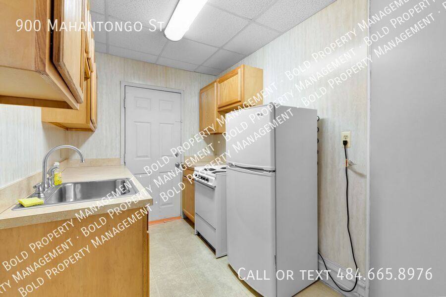 Apartment for rent at 900 Mahantongo St #7, Pottsville, PA 17901