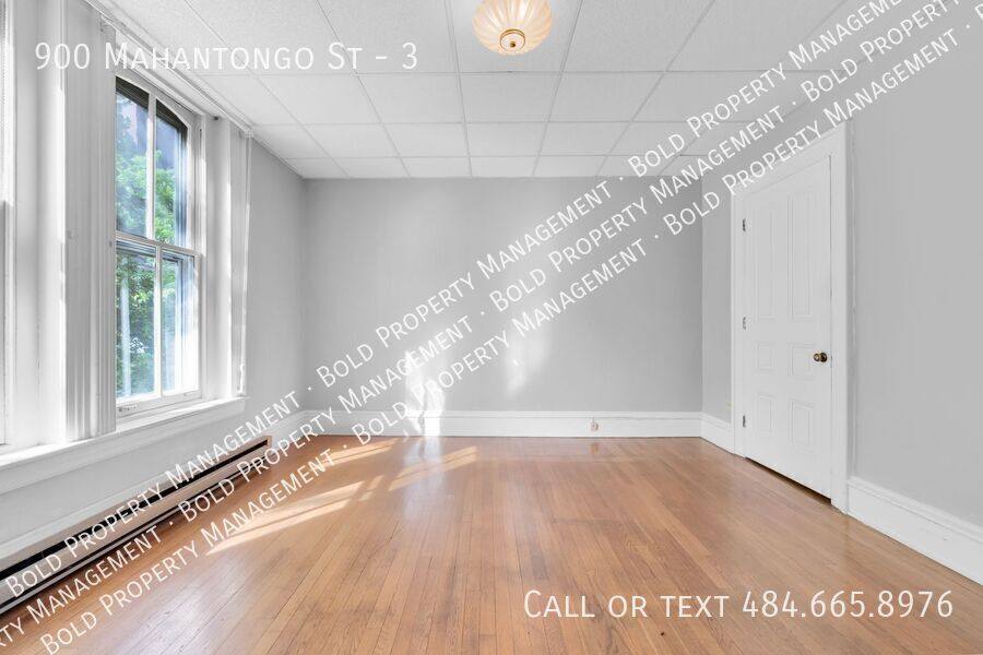 Apartment for rent at 900 Mahantongo St #7, Pottsville, PA 17901