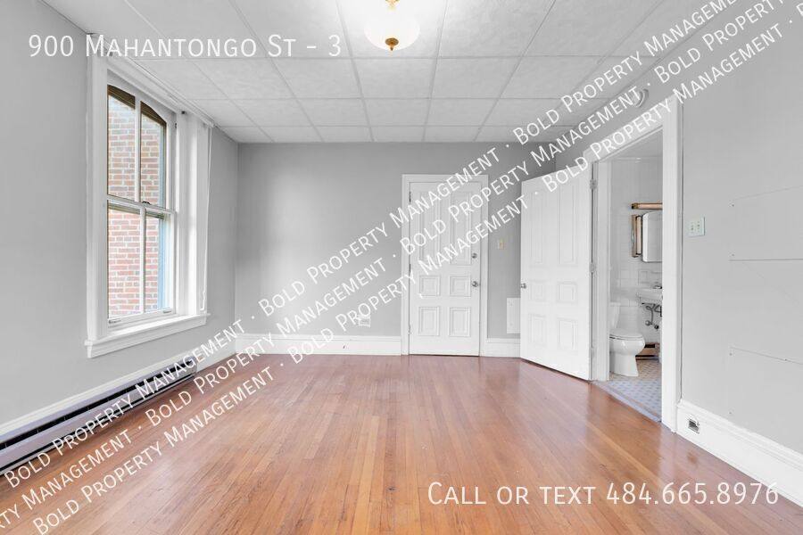 Apartment for rent at 900 Mahantongo St #7, Pottsville, PA 17901