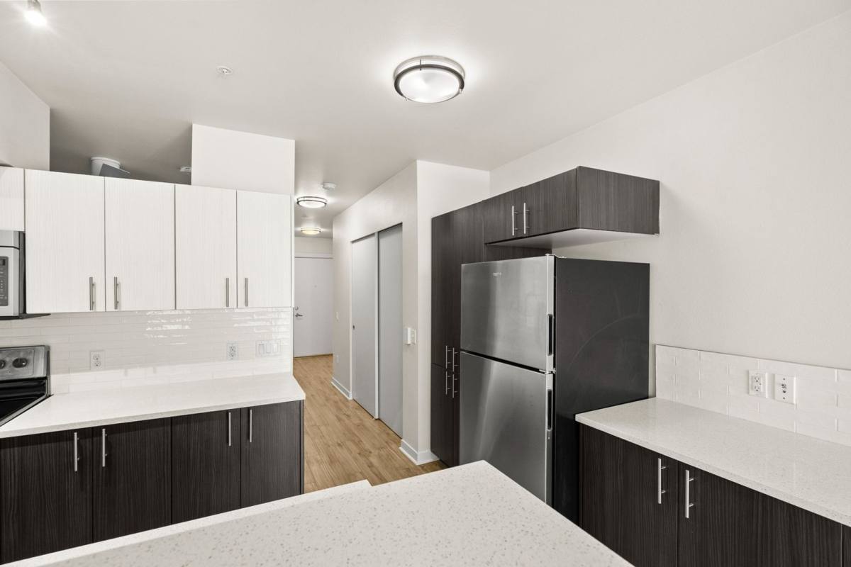 Apartment for rent at 3036 16th Ave W, Seattle, WA 98119