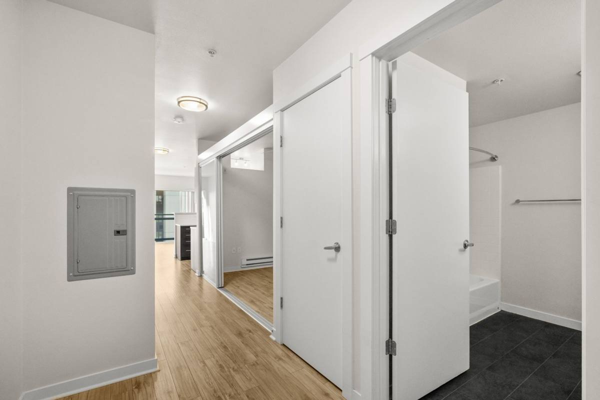Apartment for rent at 3036 16th Ave W, Seattle, WA 98119