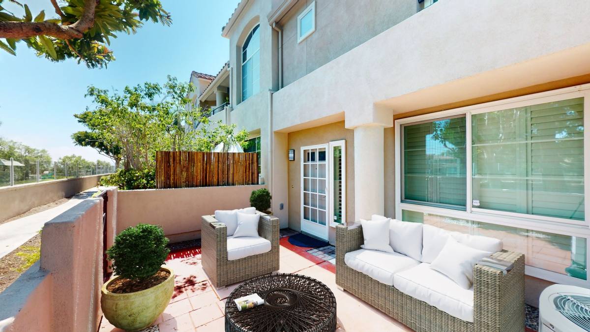 Townhouse for rent at 17 Softwind, Aliso Viejo, CA 92656