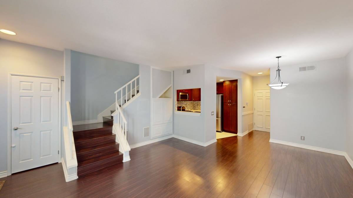 Townhouse for rent at 17 Softwind, Aliso Viejo, CA 92656