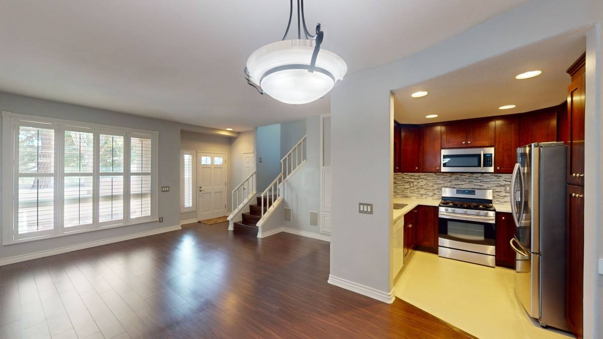 Townhouse for rent at 17 Softwind, Aliso Viejo, CA 92656