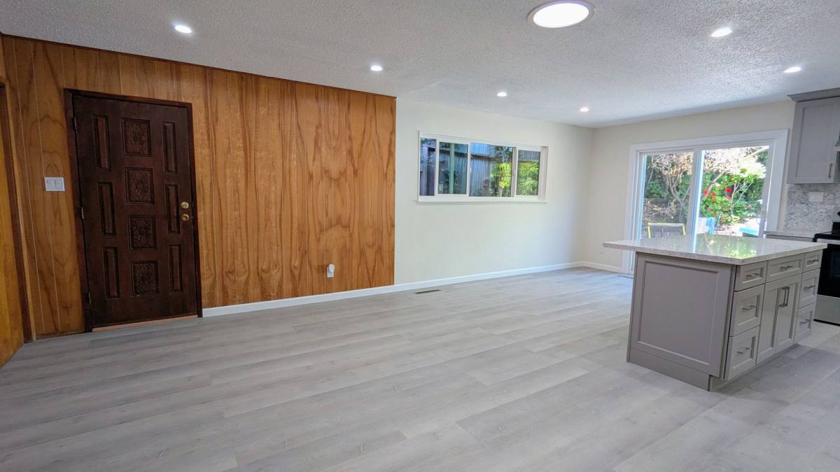 House for rent at 1702 Walnut St, El Cerrito, CA 94530