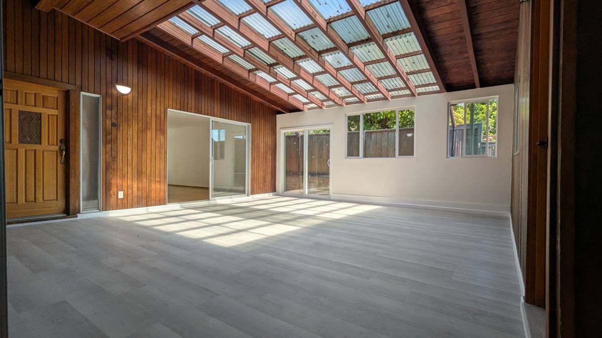 House for rent at 1702 Walnut St, El Cerrito, CA 94530