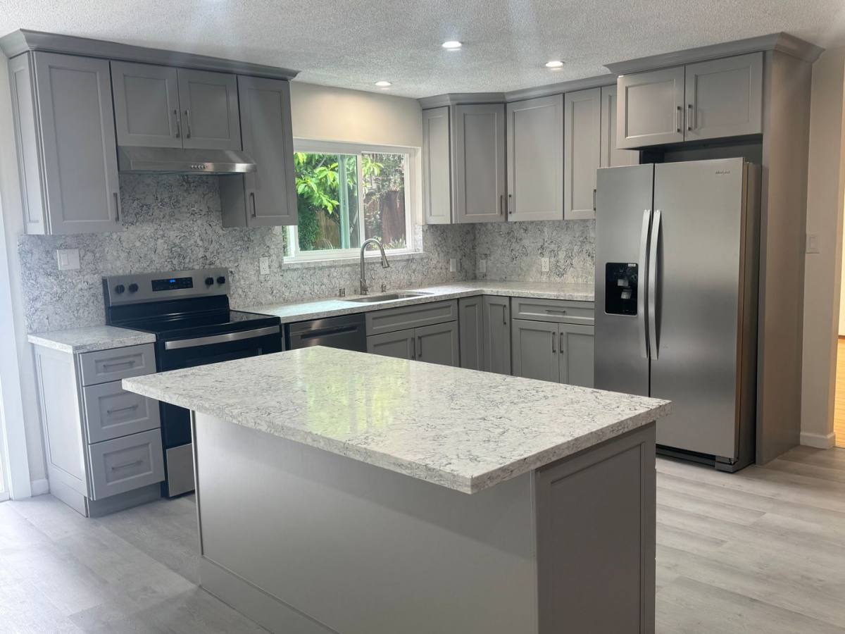 House for rent at 1702 Walnut St, El Cerrito, CA 94530