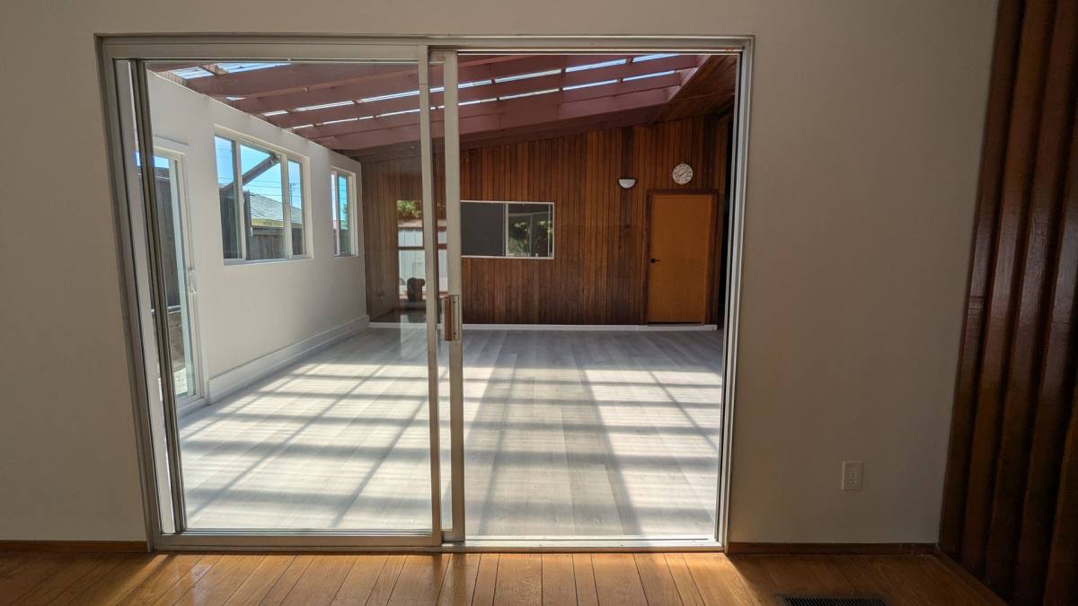 House for rent at 1702 Walnut St, El Cerrito, CA 94530