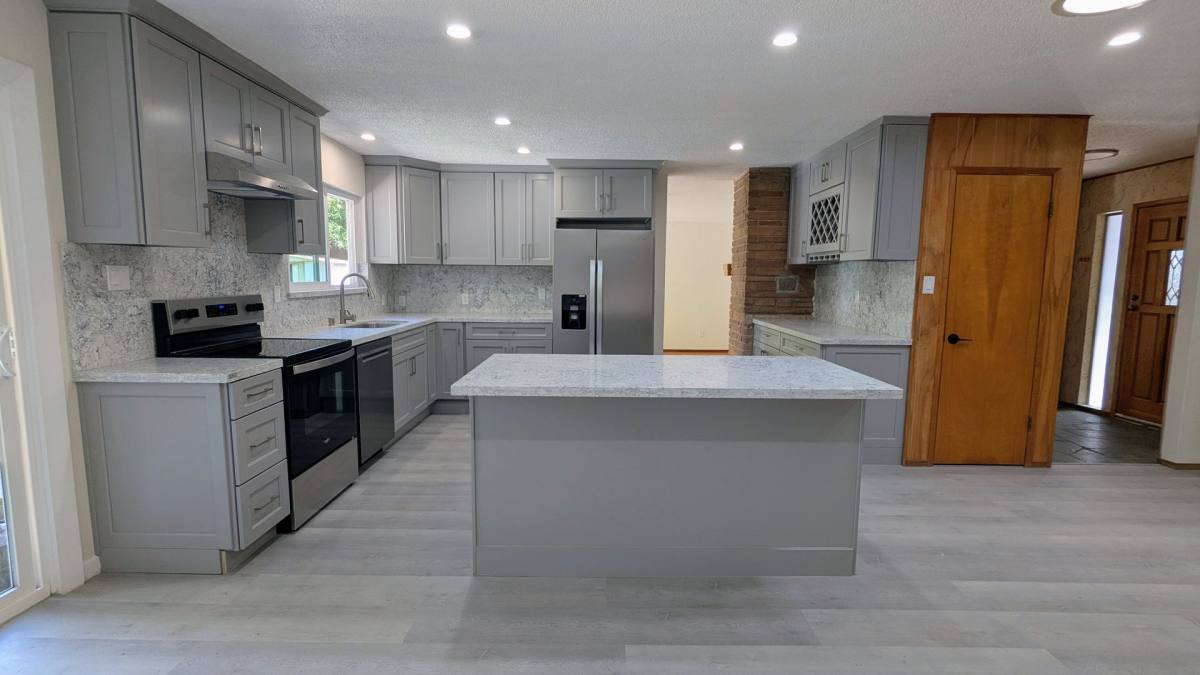 House for rent at 1702 Walnut St, El Cerrito, CA 94530