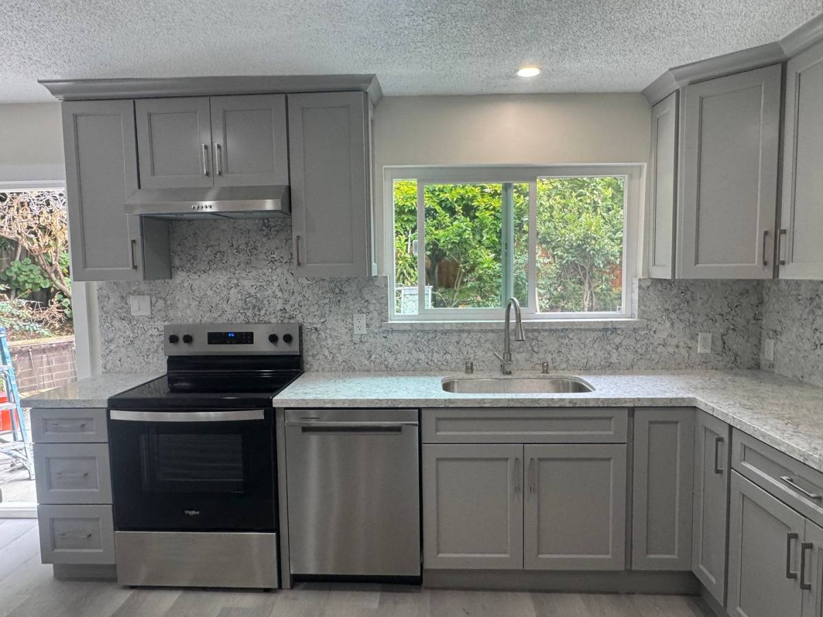 House for rent at 1702 Walnut St, El Cerrito, CA 94530