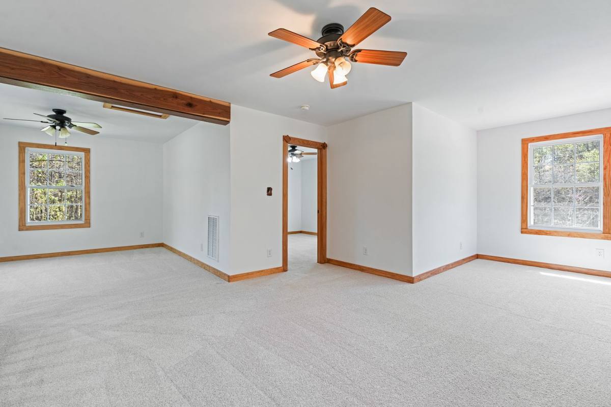 House for rent at 35 Hedgecock Farm, Pittsboro, NC 27312