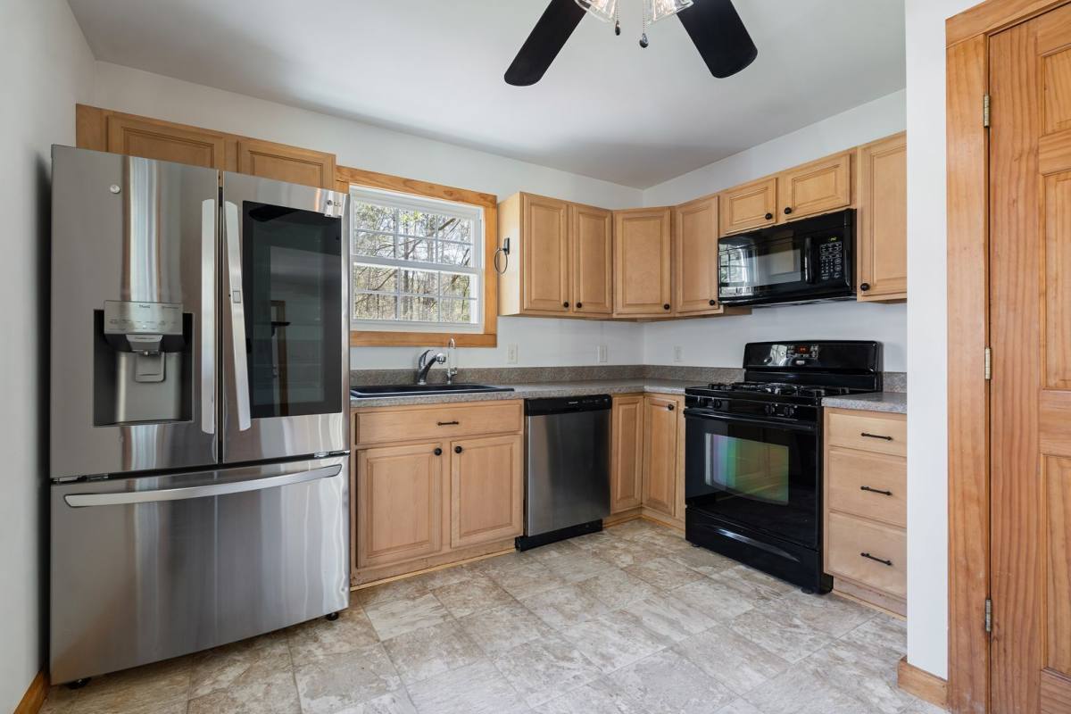 House for rent at 35 Hedgecock Farm, Pittsboro, NC 27312