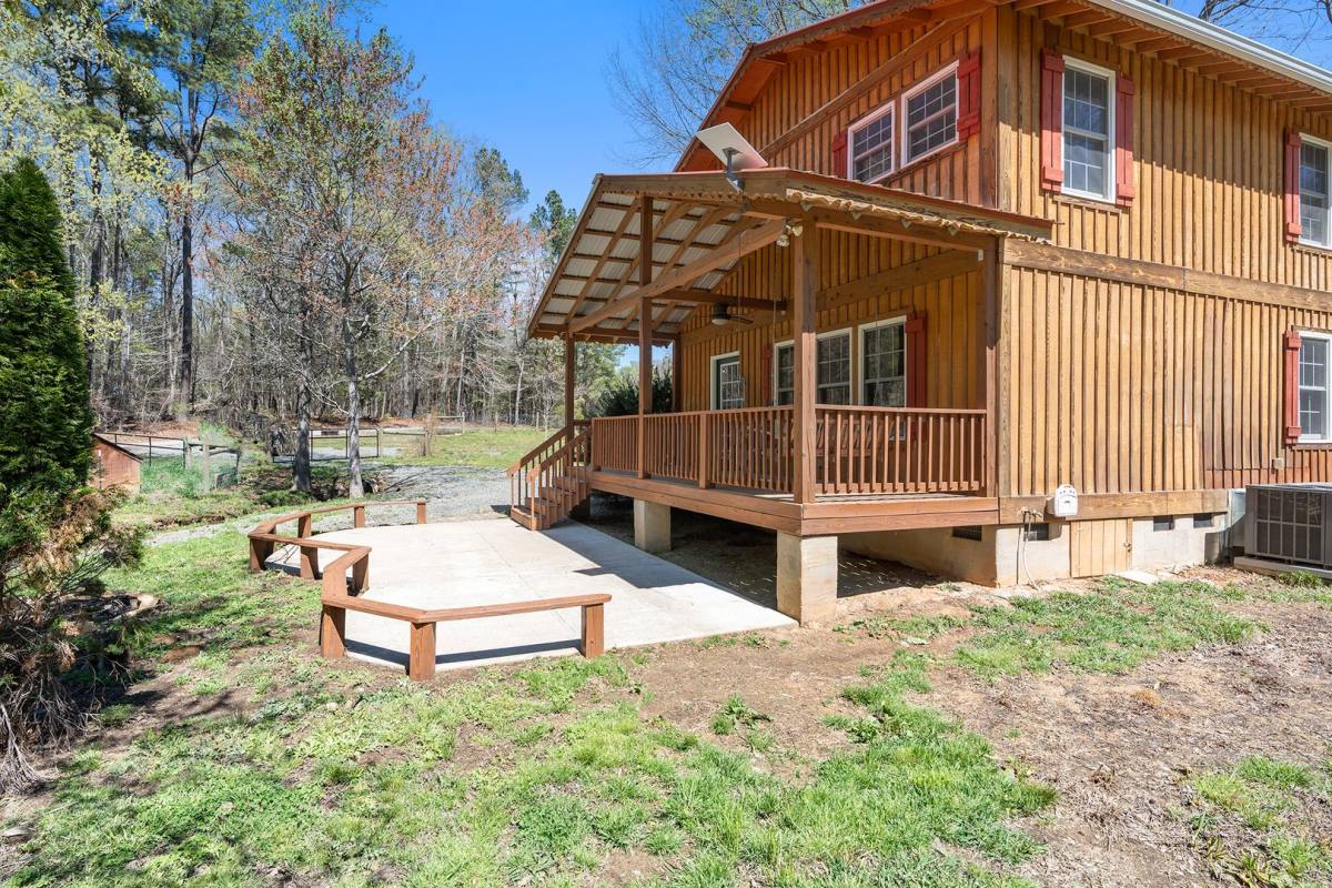 House for rent at 35 Hedgecock Farm, Pittsboro, NC 27312