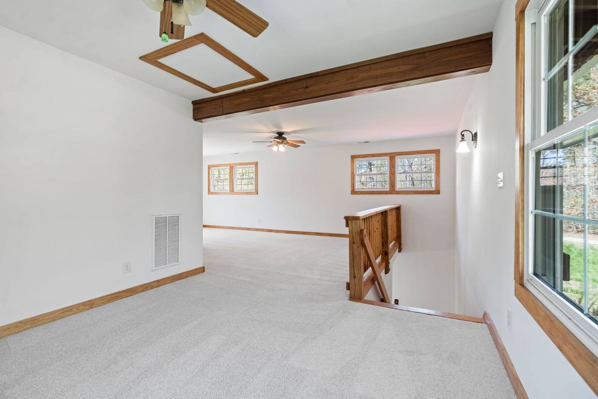House for rent at 35 Hedgecock Farm, Pittsboro, NC 27312
