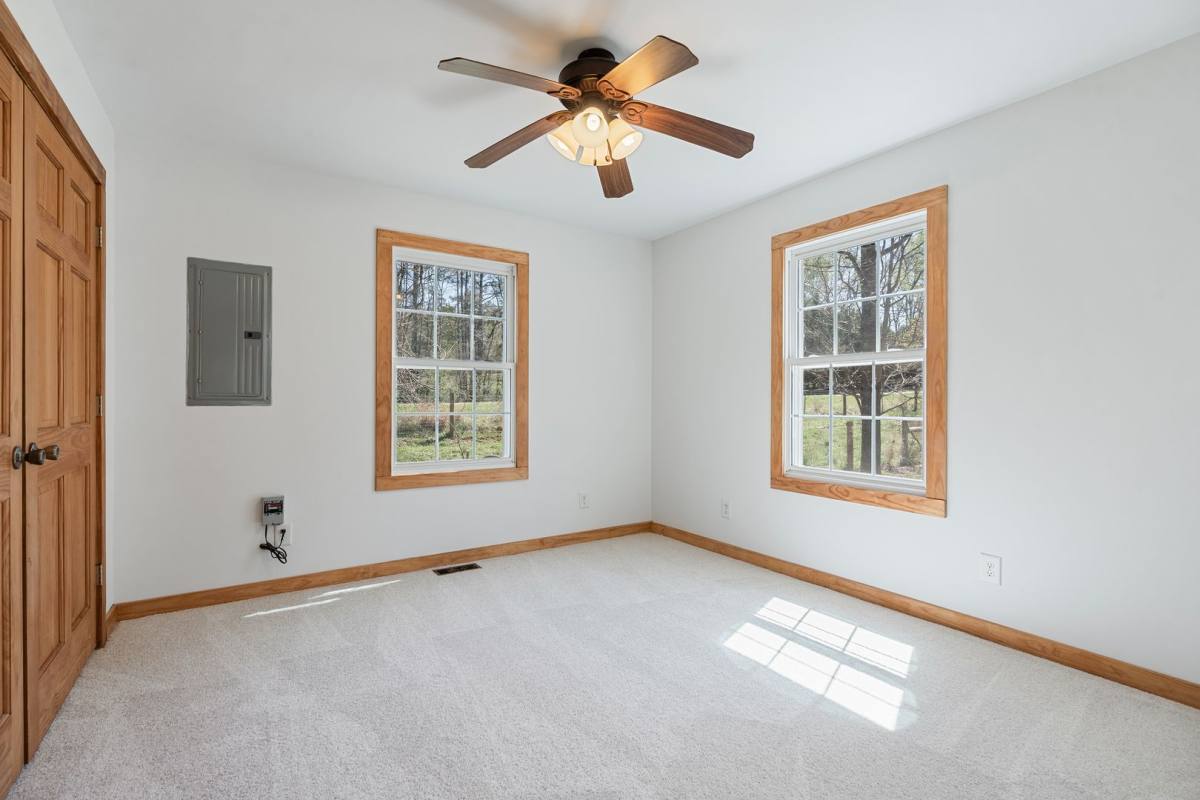 House for rent at 35 Hedgecock Farm, Pittsboro, NC 27312