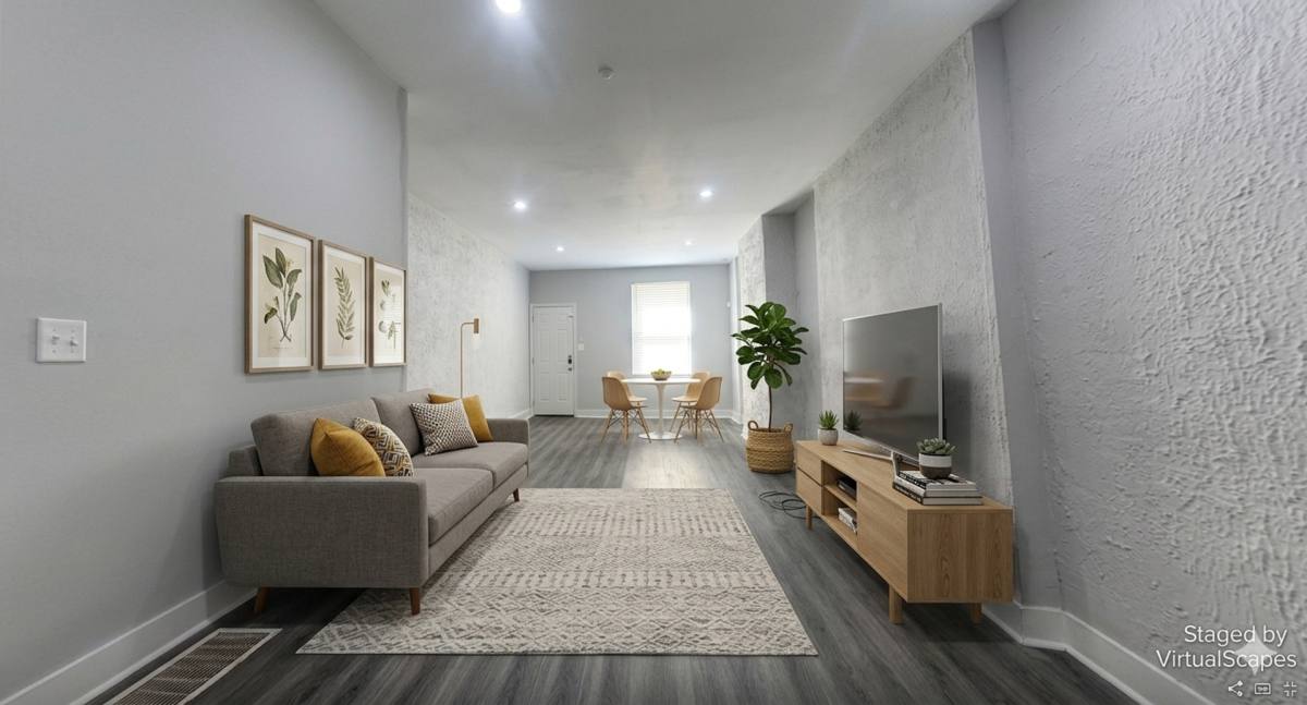 House for rent at 3149 N Carlisle St, Philadelphia, PA 19132