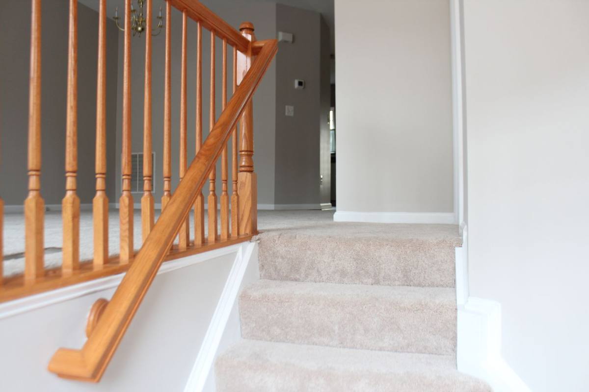 Townhouse for rent at 3404 Blue Mallard Landing, Alexandria, VA 22306