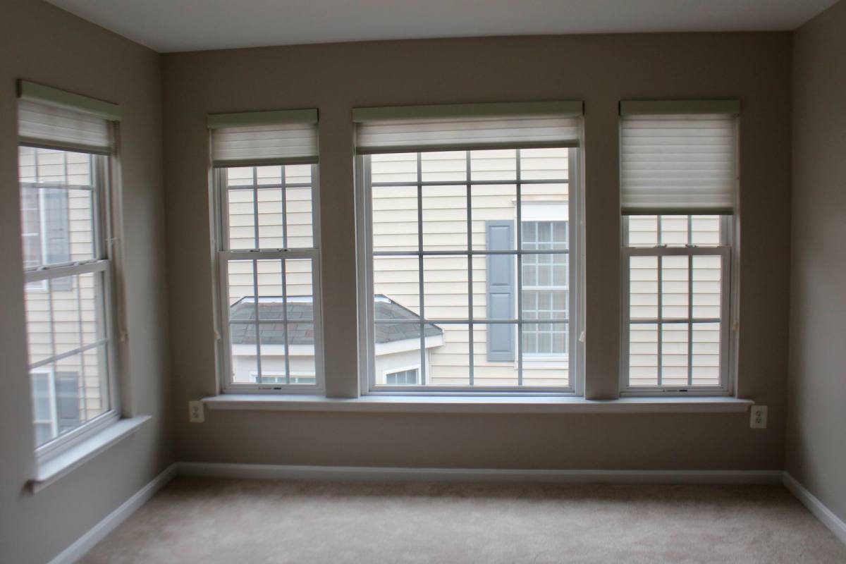 Townhouse for rent at 3404 Blue Mallard Landing, Alexandria, VA 22306