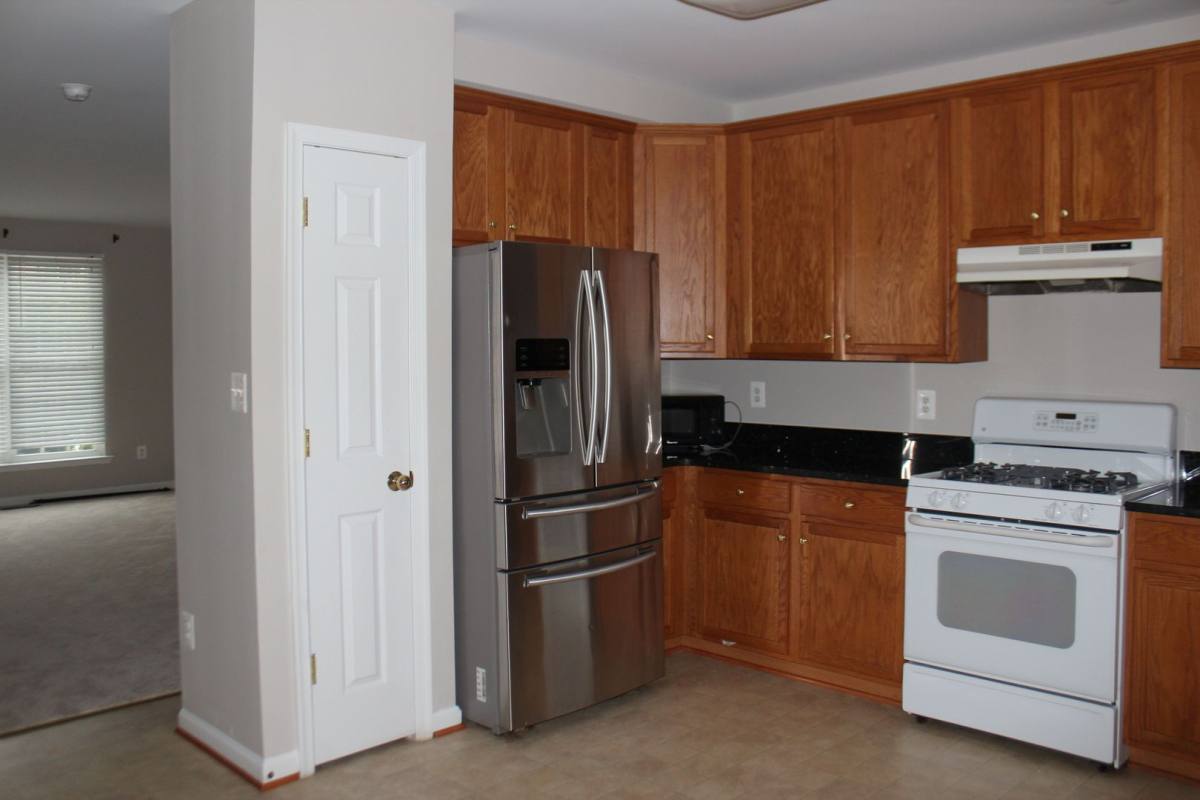 Townhouse for rent at 3404 Blue Mallard Landing, Alexandria, VA 22306
