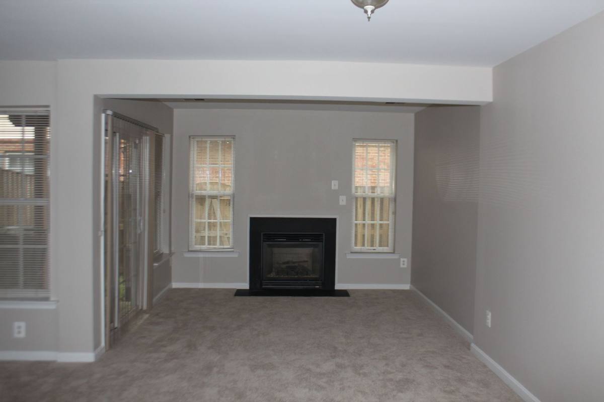 Townhouse for rent at 3404 Blue Mallard Landing, Alexandria, VA 22306