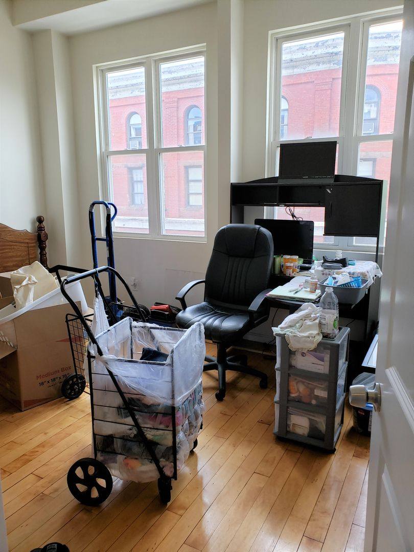 Apartment for rent at 14-34 Main St, Gardner, MA 01440