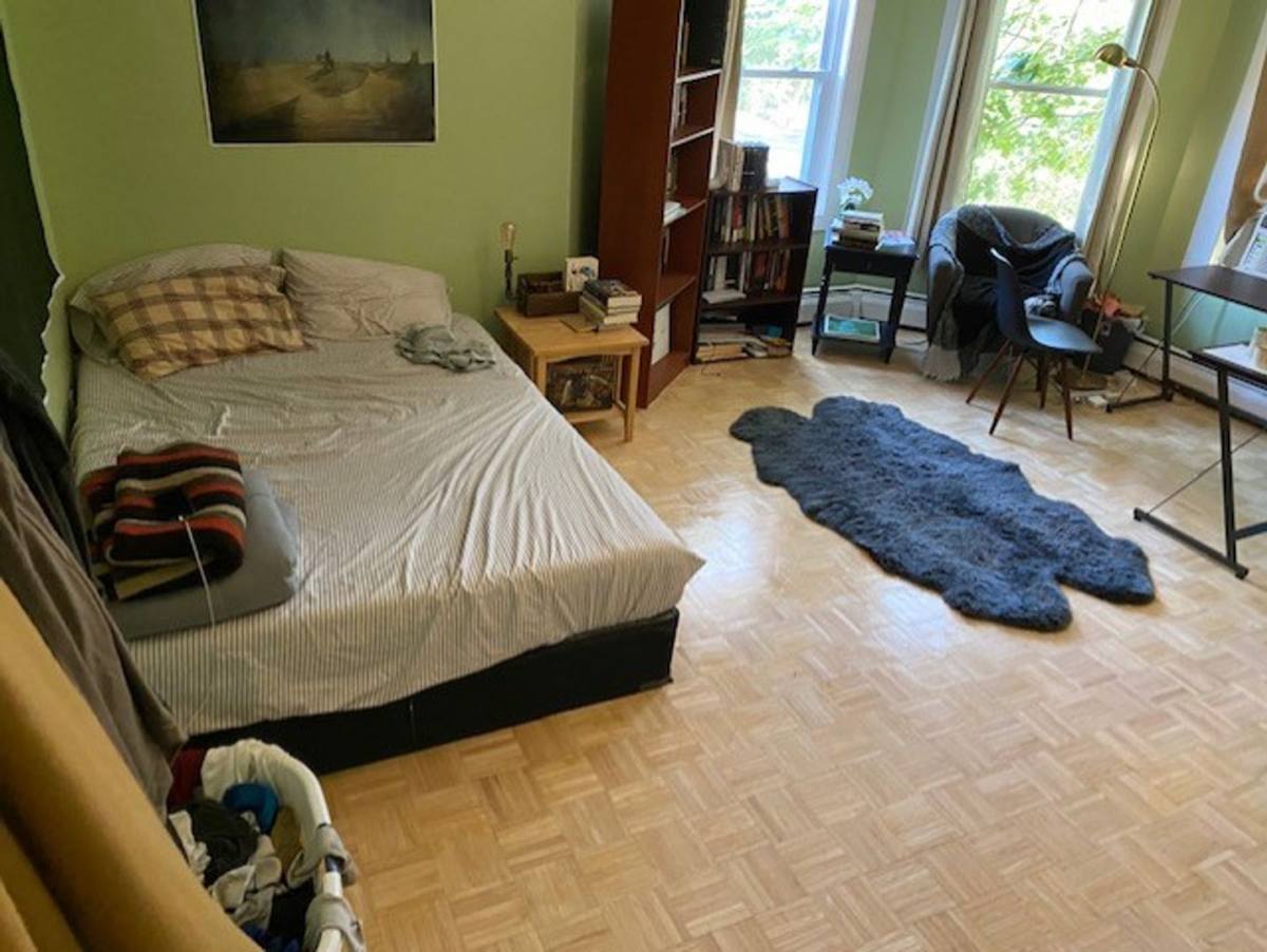 Condo for rent at 235 High St #2, Brookline, MA 02445