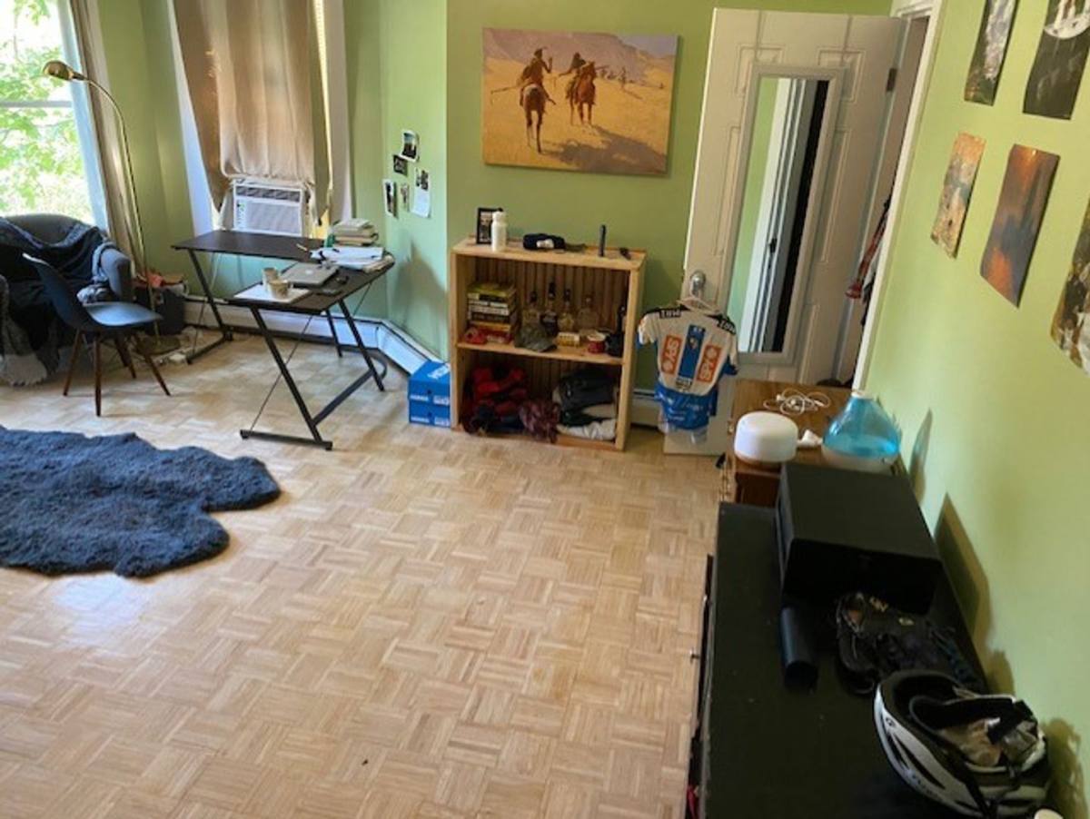Condo for rent at 235 High St #2, Brookline, MA 02445