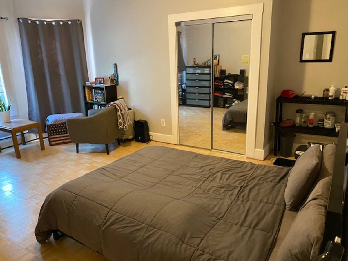 Condo for rent at 235 High St #2, Brookline, MA 02445