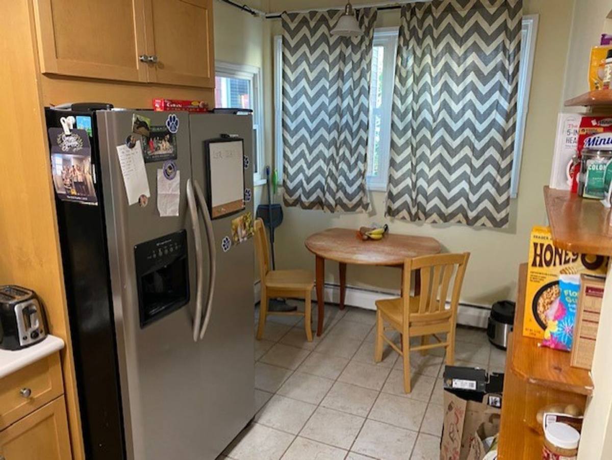 Condo for rent at 235 High St #2, Brookline, MA 02445