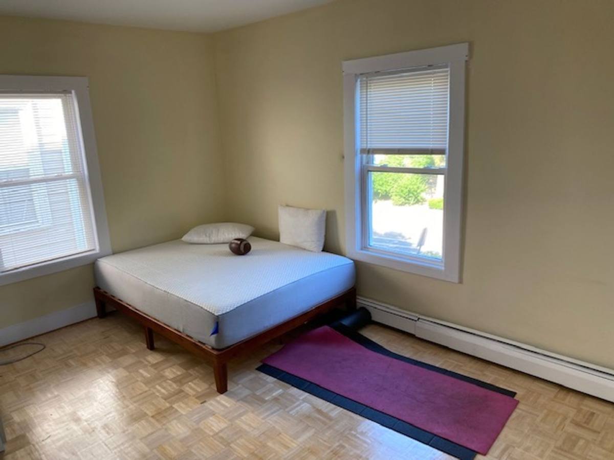 Condo for rent at 235 High St #2, Brookline, MA 02445