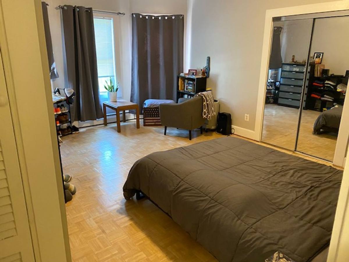 Condo for rent at 235 High St #2, Brookline, MA 02445