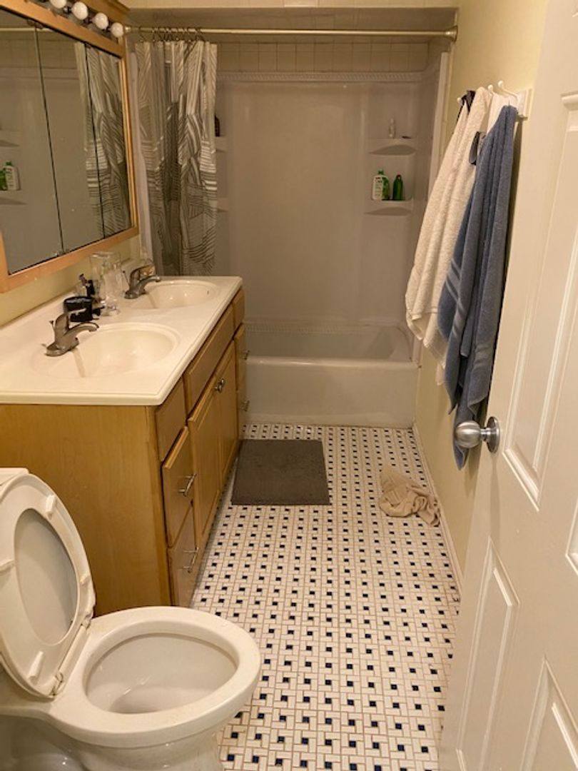 Condo for rent at 235 High St #2, Brookline, MA 02445