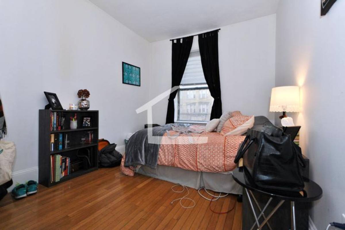 Apartment for rent at 878 Huntington Ave #2, Roxbury Crossing, MA 02120