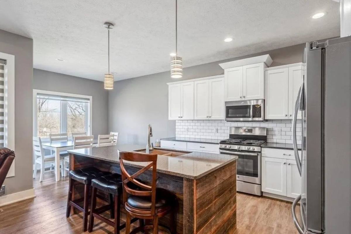 House for rent at 2602 Fountain Circle, Plattsmouth, NE 68048