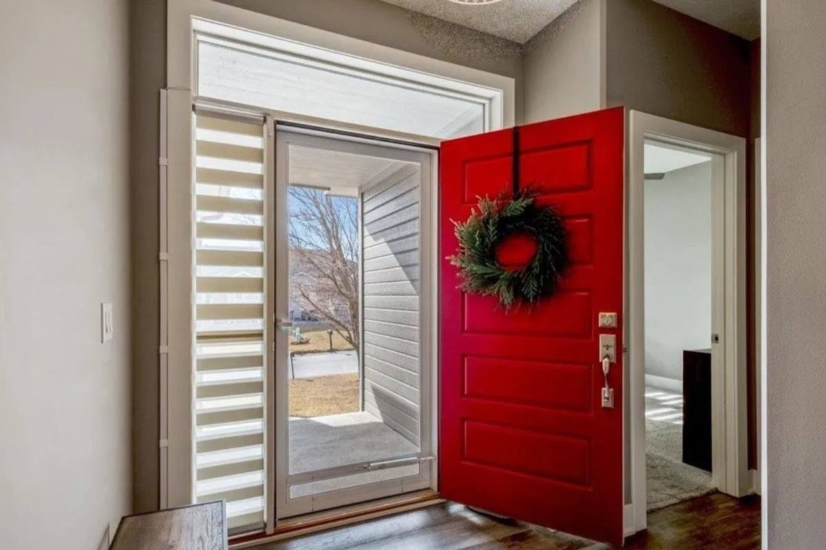 House for rent at 2602 Fountain Circle, Plattsmouth, NE 68048
