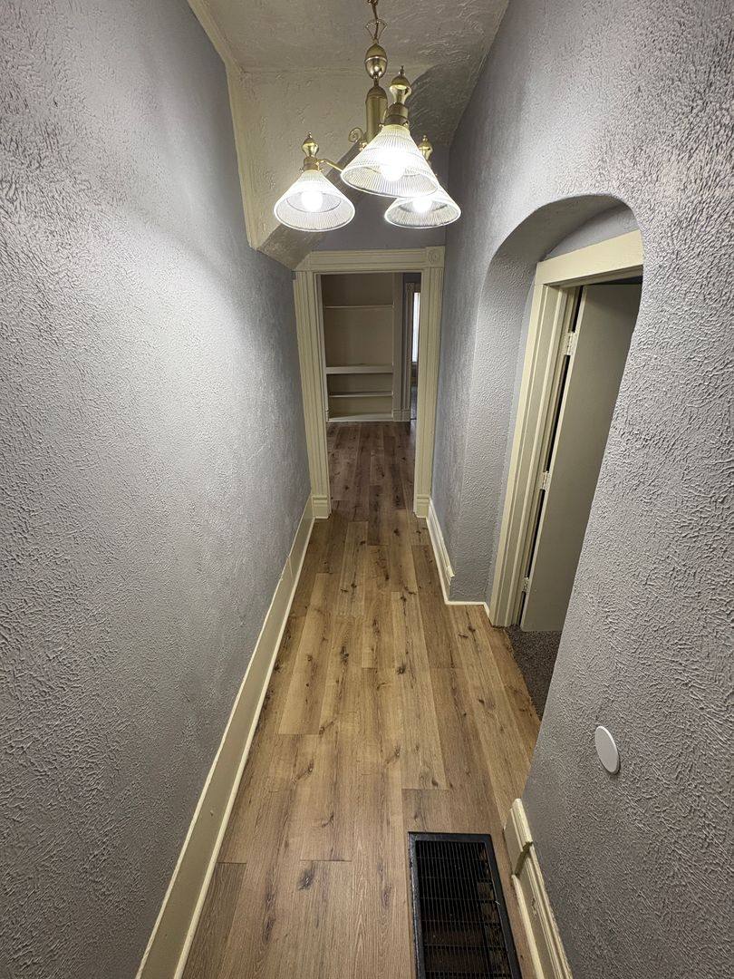 Apartment for rent at 2904 Q St, Lincoln, NE 68503