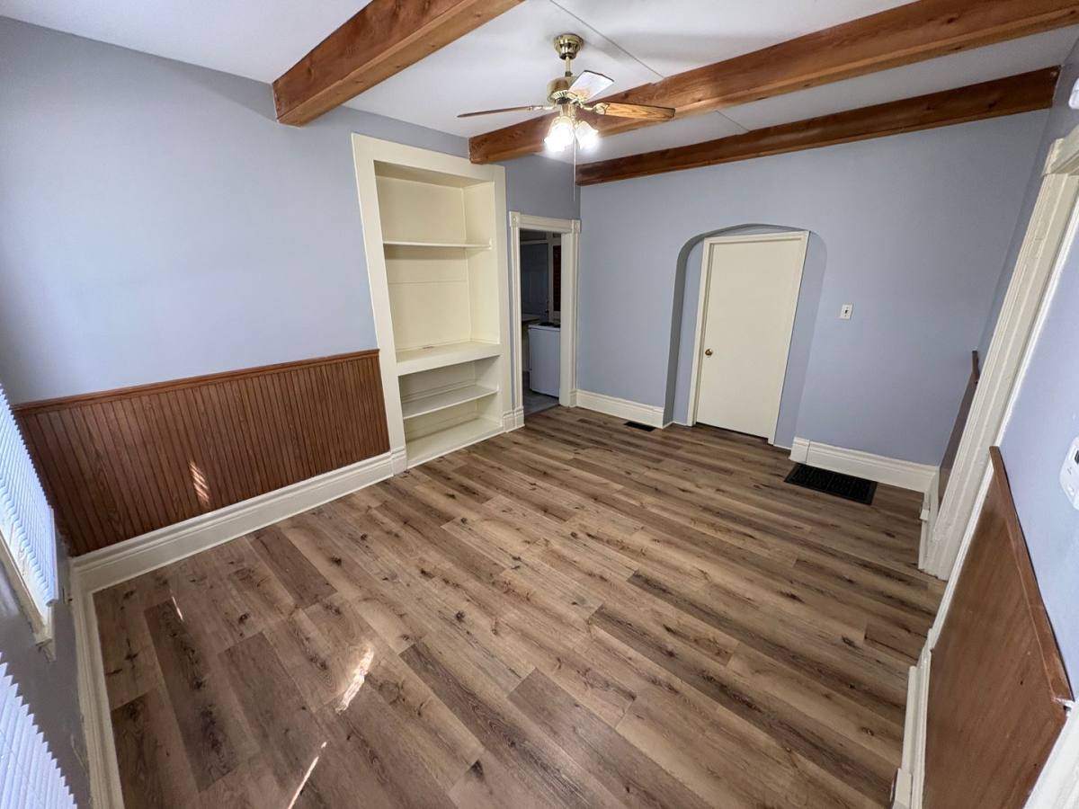 Apartment for rent at 2904 Q St, Lincoln, NE 68503