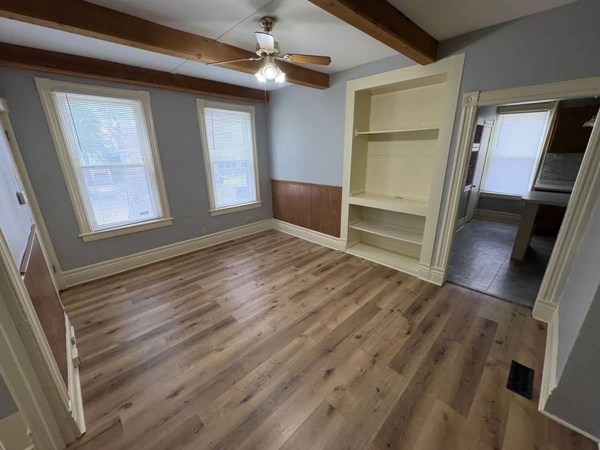 Apartment for rent at 2904 Q St, Lincoln, NE 68503