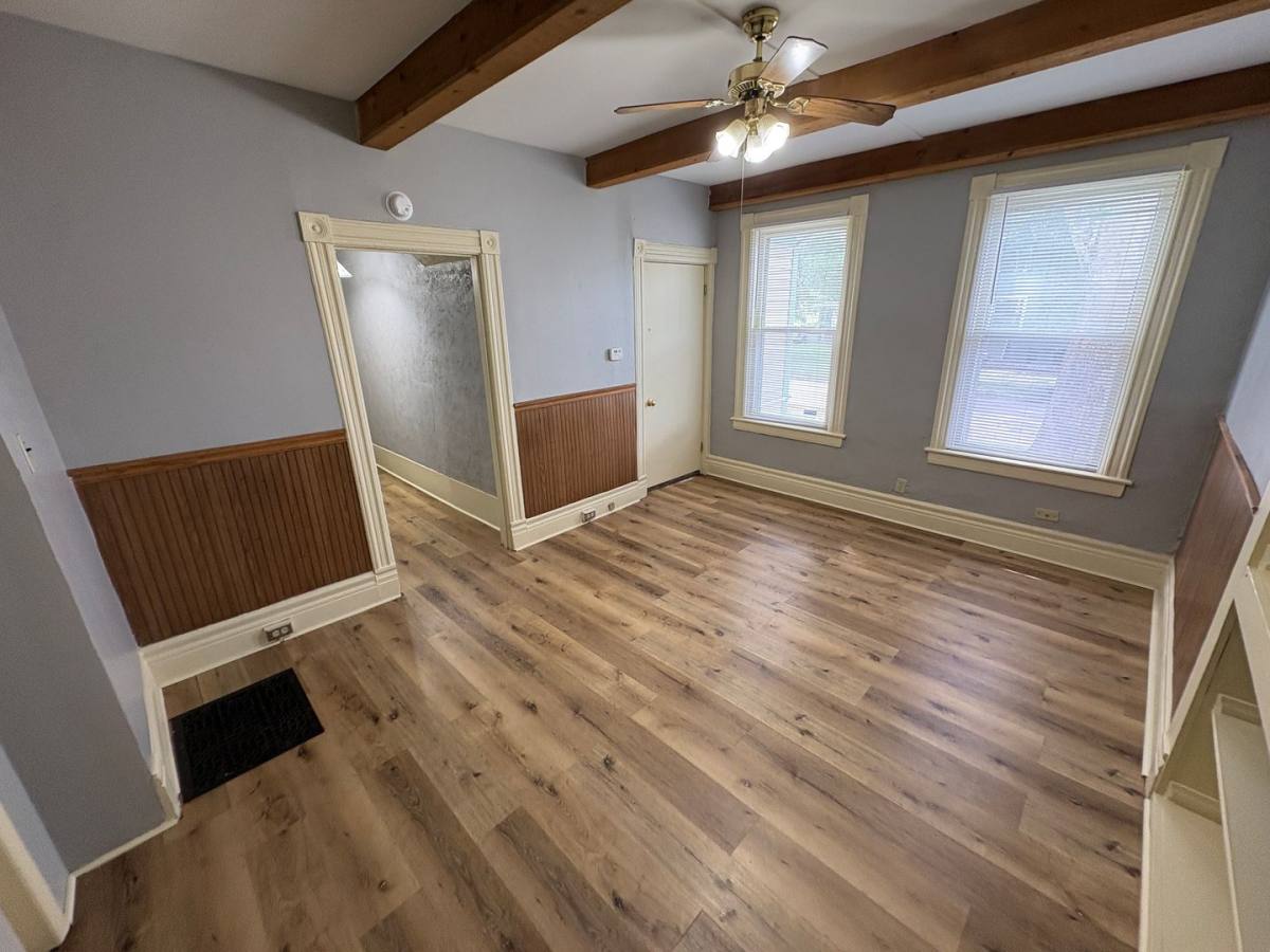 Apartment for rent at 2904 Q St, Lincoln, NE 68503