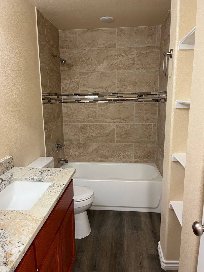 Apartment for rent at 213 W Dunn Ave, Killeen, TX 76541