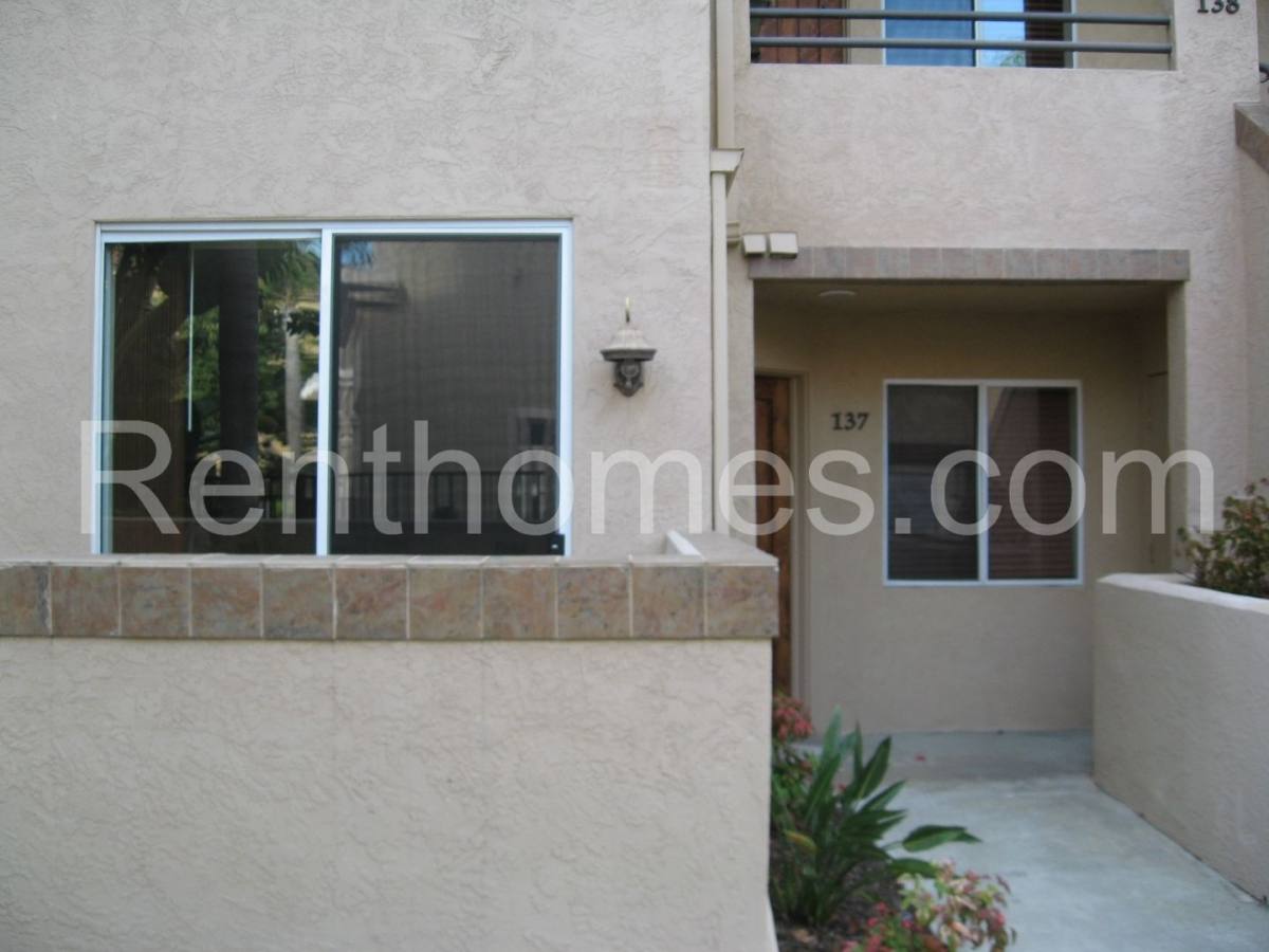 Condo for rent at 3937 Nobel Dr, San Diego, CA 92122