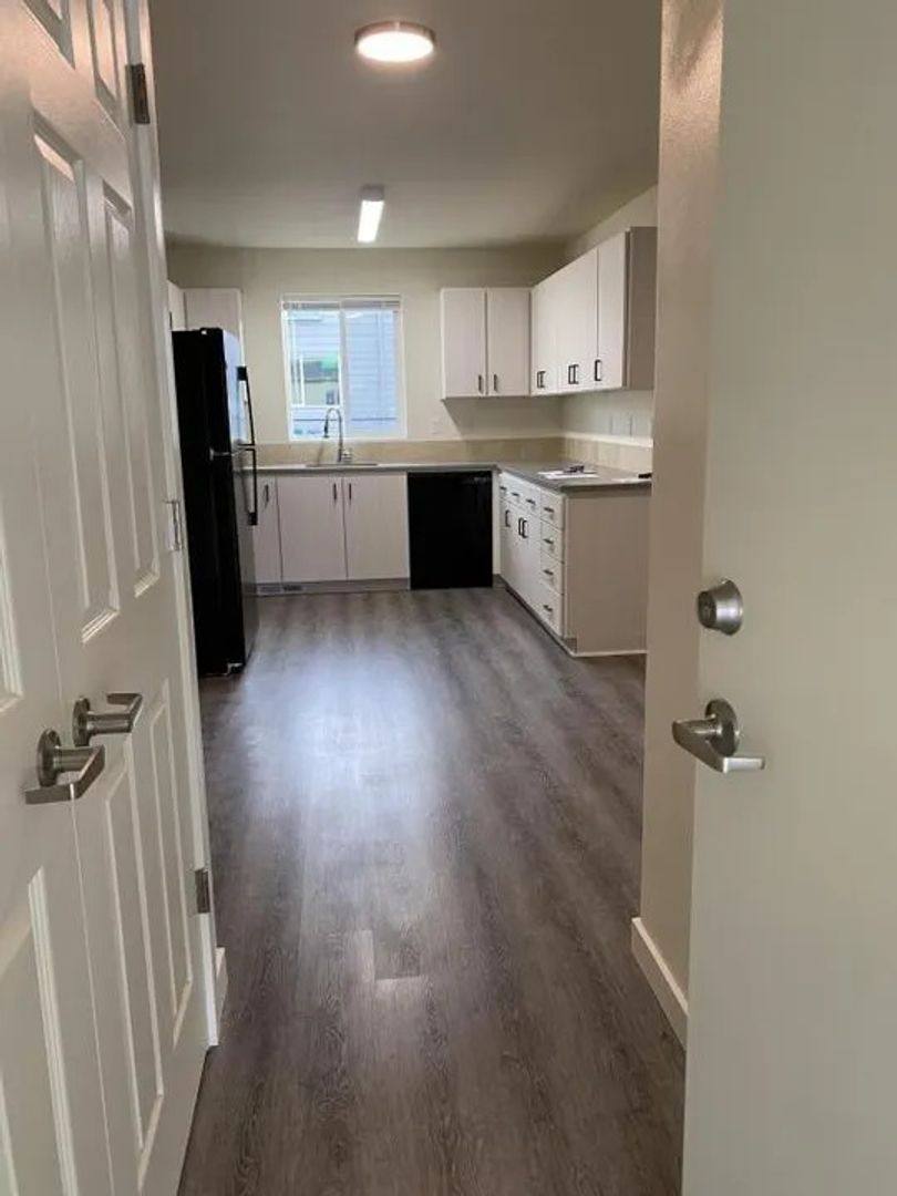 Apartment for rent at 2271 2273 W, Junction City, OR 97448