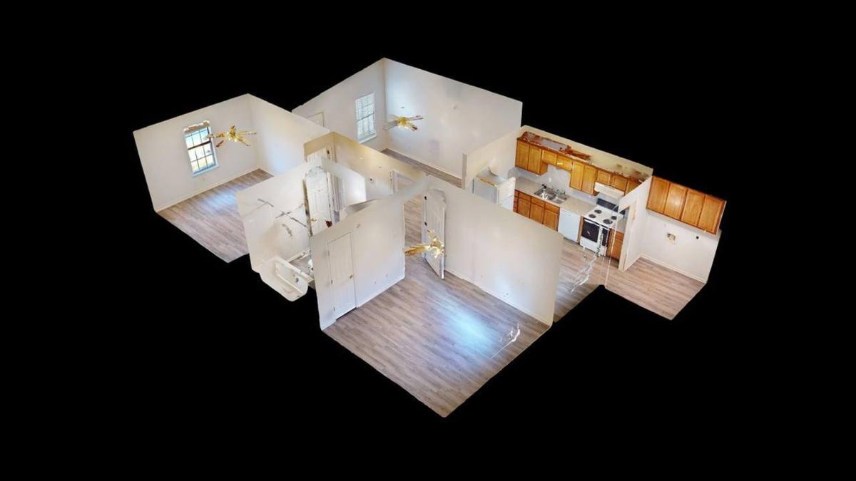 Apartment for rent at 204 W Truman Ave, Copperas Cove, TX 76522