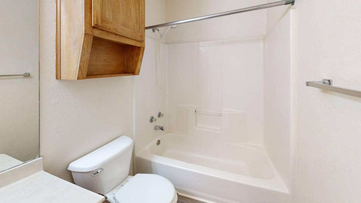 Apartment for rent at 204 W Truman Ave, Copperas Cove, TX 76522