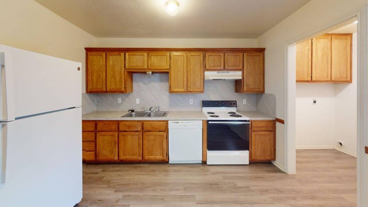 Apartment for rent at 204 W Truman Ave, Copperas Cove, TX 76522