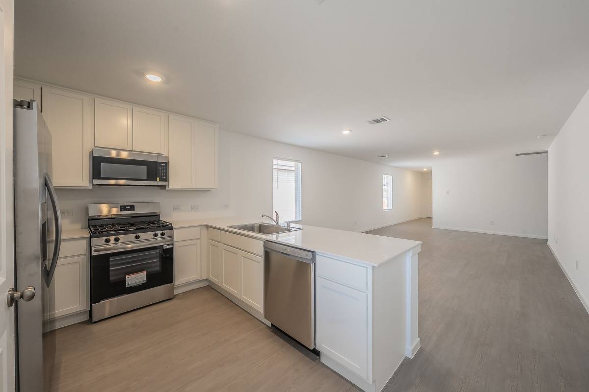 House for rent at 2105 Jesse James Lane, Joshua, TX 76058