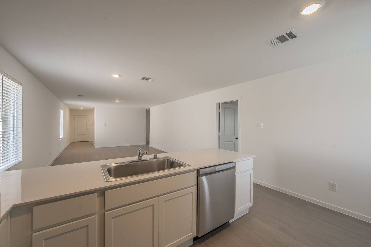 House for rent at 2105 Jesse James Lane, Joshua, TX 76058